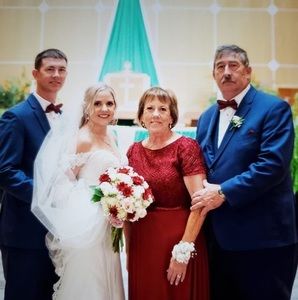 Meet your Posher, Vickie